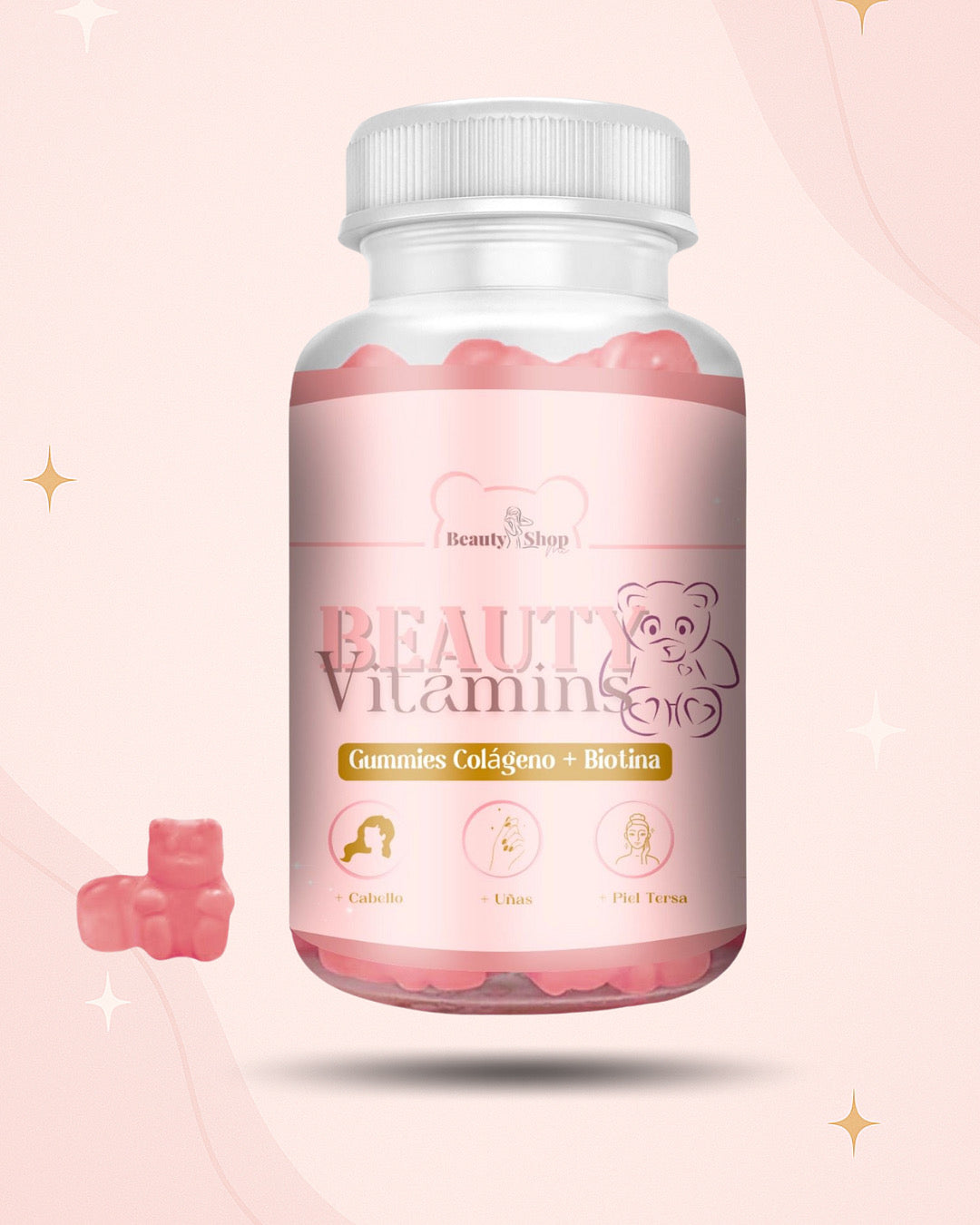BeautyNutrition
