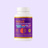 Focus Mind