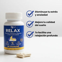 RELAX