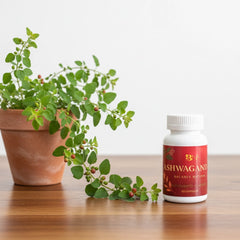 Ashwagandha