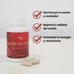 Ashwagandha